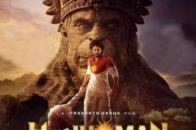 Hanu Man Box Office Day 4: Teja Sajja Starrer Witnesses Steady Theatrical Run, Earns Rs 14.50 Cr