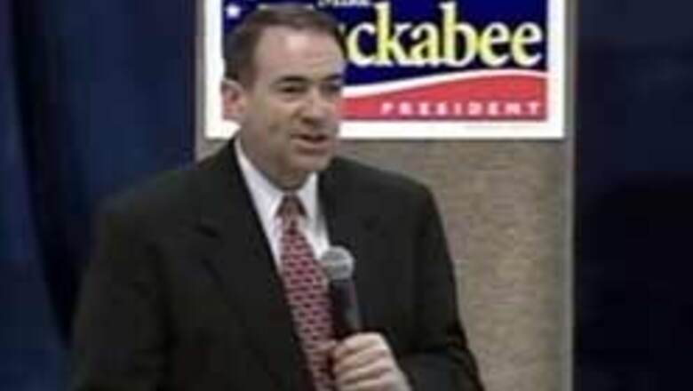 Boston rocker tells Huckabee to quit playing their song