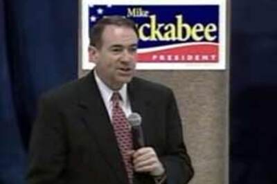 Boston rocker tells Huckabee to quit playing their song