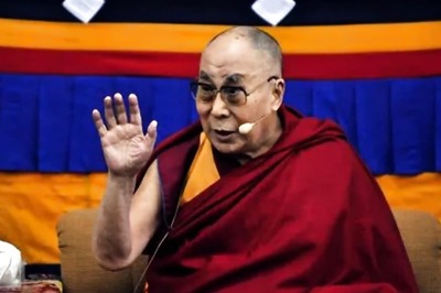 Dalai Lama's Security Tightened After Detention of Two Persons Linked to Chinese National: Himachal CM