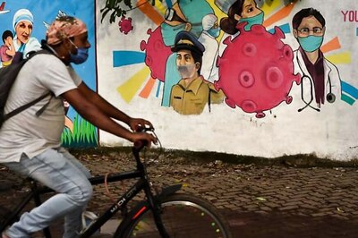 38-year-old Man Pedals 105 km to Take Son to Class 10 Exam Centre amid Lockdown in MP