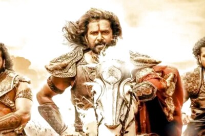 Ponniyin Selvan 2 Not Creating Much Hype? Trisha Promises 'Double The Drama'