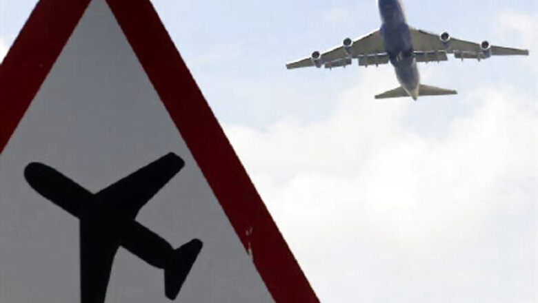 How airlines are shaping up for high-fliers