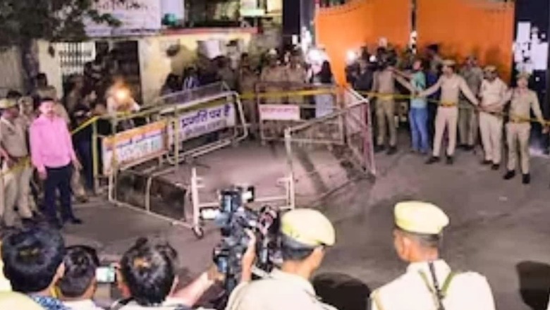 News18 Evening Digest: 10 Unanswered Questions in UP Cops' Version of Atiq Ahmed's Murder And Other Top Stories