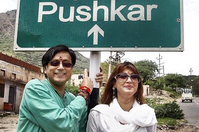 Delhi Court Adjourns Hearing to March 7 in Sunanda Pushkar Death Case Against Shashi Tharoor