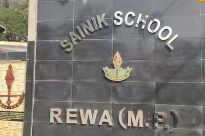 Why Was Madhya Pradesh’s First Sainik School Opened In Rewa