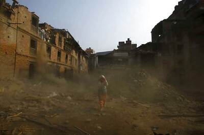 Strong 7.0 earthquake strikes eastern Indonesia: USGS