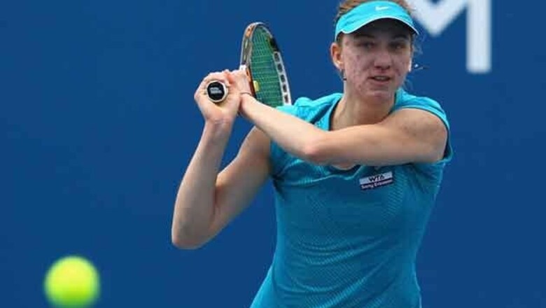 Barthel beats Scheepers at Swedish Open final