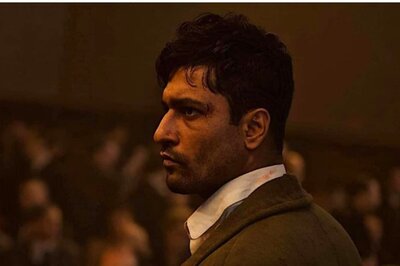 Shoojit Sircar on Sardar Udham Not Being India's Oscar Entry: It's the Jury's Personal Decision