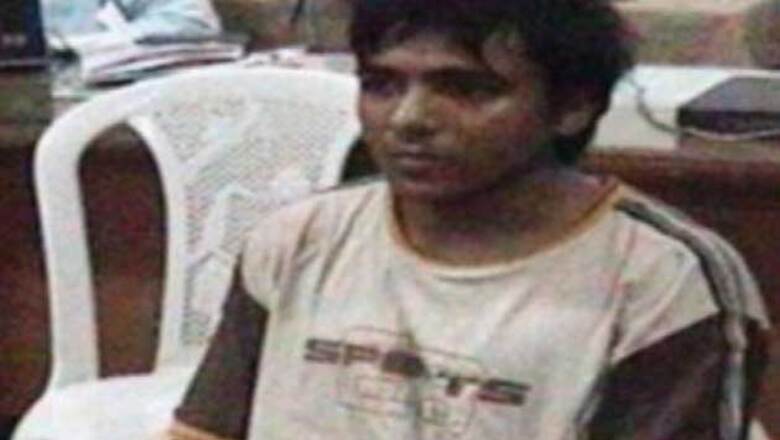 India wants Kasab dead: slain cop's daughter
