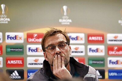 Liverpool eye Europa League route to continental riches