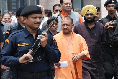It Took a Yogi to Break Noida Jinx, Will Skeletons of Graft Now Cease to Stink?