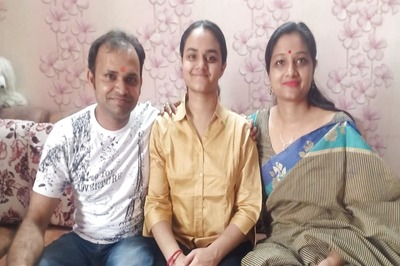 Not Satisfied with 99.98 Percentile, Uttar Pradesh Topper to Attempt JEE Main Again