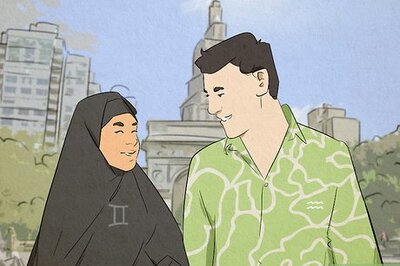 6 Zodiac Signs That Could Be Aquarius' Soulmate