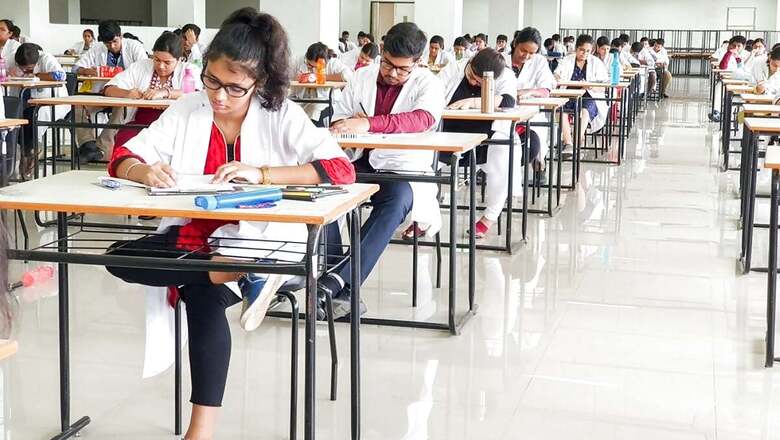 NEET MDS 2021 Cut-off Scores Released, Counseling Schedule to be Announced Soon