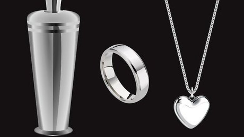 How to Buy Scrap Silver