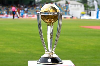ICC World Cup 2023: Beware of Fake Tickets, Phishing Scams and Cyber Threats Ahead of Event