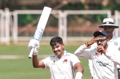 'Keen For a Comeback': Shreyas Iyer Eyeing Test Comeback For India