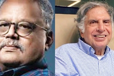 'Ratan Tata is My Role Model': When Rakesh Jhunjhunwala Recounted Tatas' Contributions