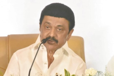 M.K. Stalin Launched a State-wide Joint Program on Inclusive Education in Chennai