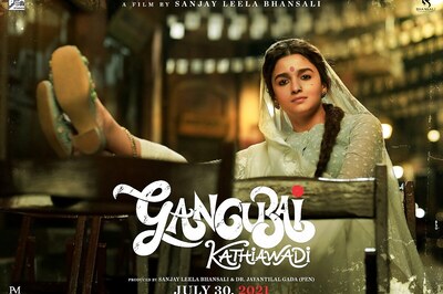 Alia Bhatt's 'Gangubai Kathiawadi' Lands in Trouble As Cong MLA Seeks Change in Film's Title