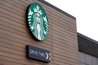 Starbucks Sales Recover Faster Than Expected In US, China