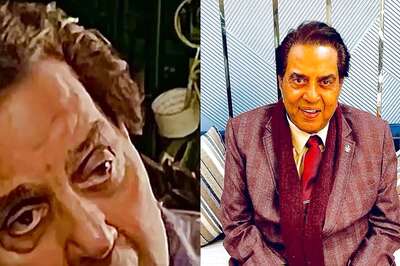 Dharmendra Shares Sad Photo and Talks About 'Blunder' In Cryptic Post, Leaves Fans Worried