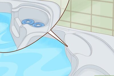 How to Clean a Spa Filter