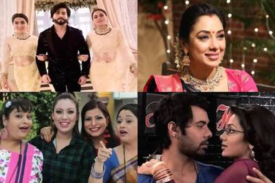 TRP Race: There Is No Competition for Kundali Bhagya Even This Week