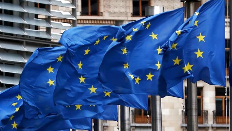 India and EU to Build Joint Infrastructure Projects in Asia, Africa: Foreign Ministry