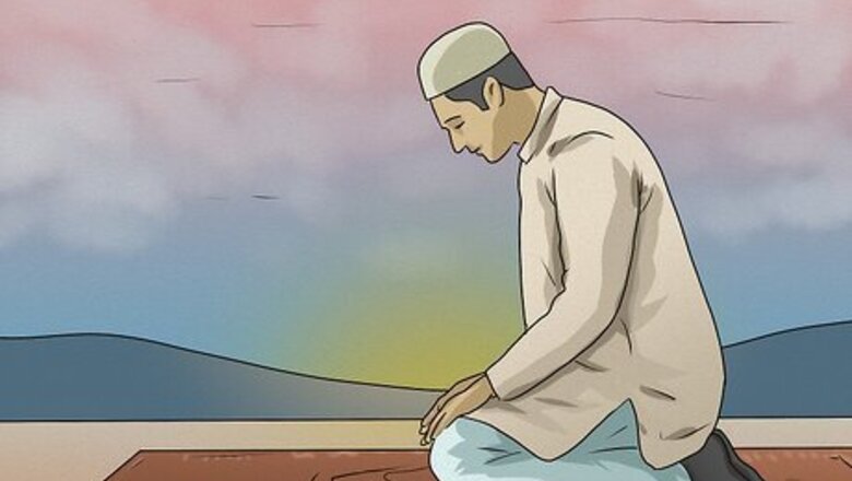 How Many Rakats Is Each Prayer in Islam? Fajr, Dhuhr, Asr, Maghrib, & Isha