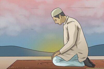 How Many Rakats Is Each Prayer in Islam? Fajr, Dhuhr, Asr, Maghrib, & Isha