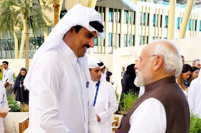How PM Modi’s December Meeting With the Emir of Qatar Set the Ball Rolling for Release of 8 Indian Navy Veterans