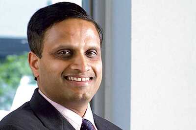 Come April, Infosys to Roll Out Mid to High Single-digit Salary Hike