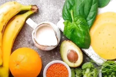 Doctor Explains The Symptoms Of Anaemia And How To Avoid It