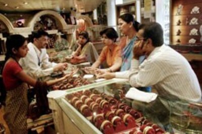 Indians on 'gold rush' this festivals