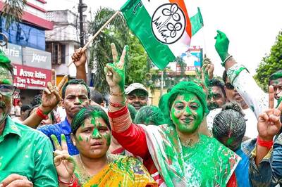 Did Demotivated Cadre Lead to BJP's Loss in Bengal Bypolls? Party in Analysis Mode as TMC Makes Clean Sweep