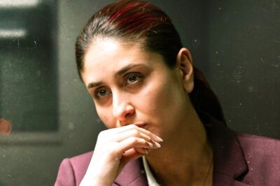 The Buckingham Murders Review: Kareena Kapoor Is Brilliant In Hansal Mehta's Vision of Grief and Grit