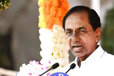 Sign of Four: Why Telangana’s Ruling Party BRS is in the News for All the Wrong Reasons in Election Year