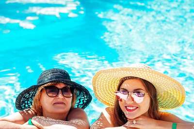 Pamper Mom This Mother's Day: Luxury Resorts and Spa Getaways
