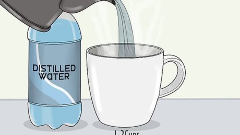 How to Clean a New Radiator