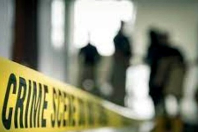 Rajasthan: Unknown Miscreants Uproots ATM Having More Than Rs 30 Lakh