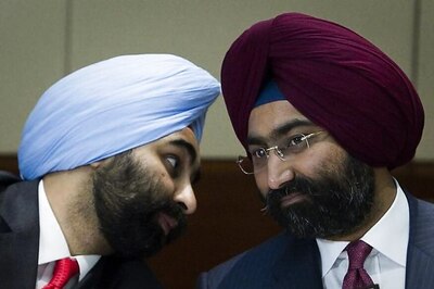 Sebi Directs Singh Brothers, 8 Other Entities to Repay Over Rs 403 Cr to Fortis Healthcare