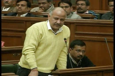 Delhi government examining legal aspects of taking over hospitals from MCD