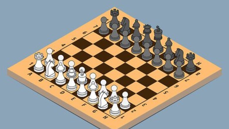 How to Play Chess by Yourself
