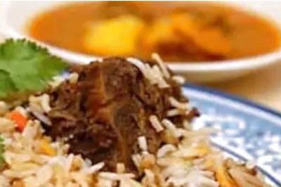 Curry on Desis, an Indian Food Revolution is Long Overdue in the US