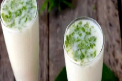 Buttermilk Boosts Immunity, Helps Reduce Weight. Here Are Other Benefits