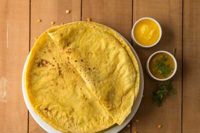 Gudi Padwa 2023: How to Make A Perfect Puran Poli on Maharashtra New Year