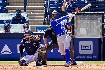 Padres Star Tatis Feels Better, Expected Back In Lineup Soon