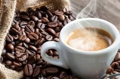 Sun-Kissed Cherry to Your Morning Cup: Uncovering the Journey of a Bean to Your Perfect Brew